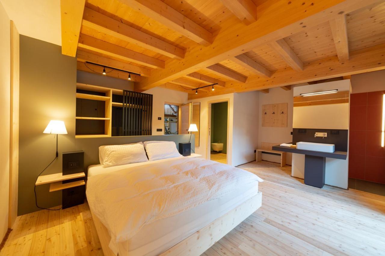 Maso Torbiera- Rural And Mountain Bed & Breakfast