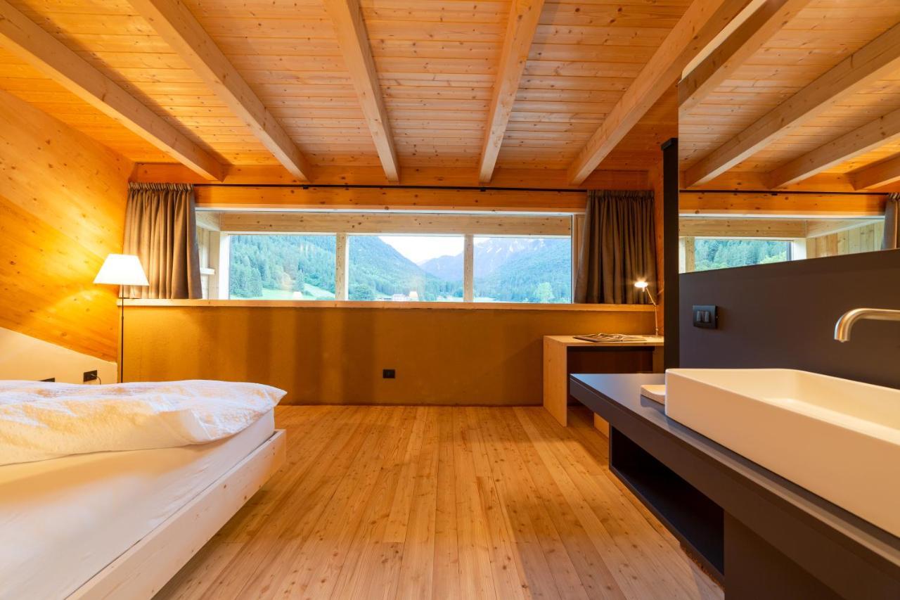 Maso Torbiera- Rural And Mountain Bed & Breakfast Fiave