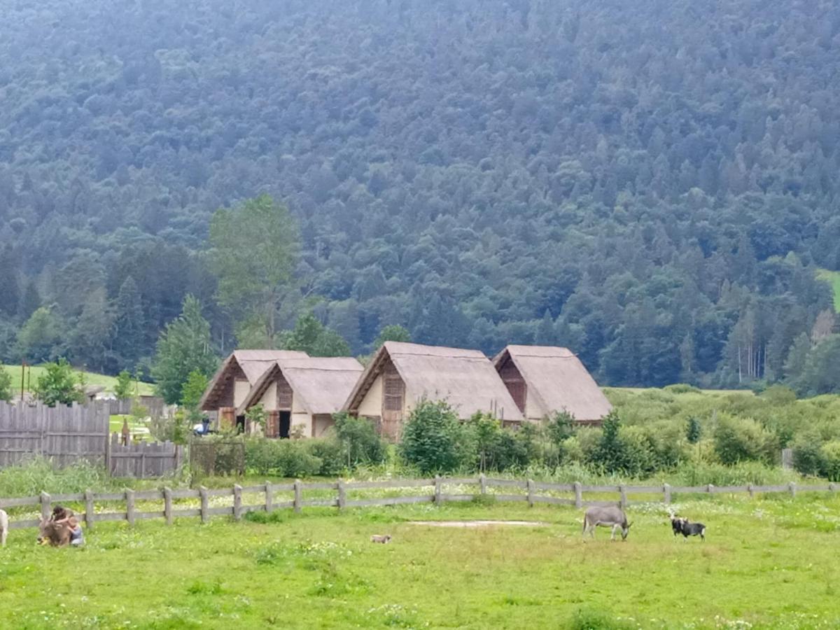 Maso Torbiera- Rural And Mountain *