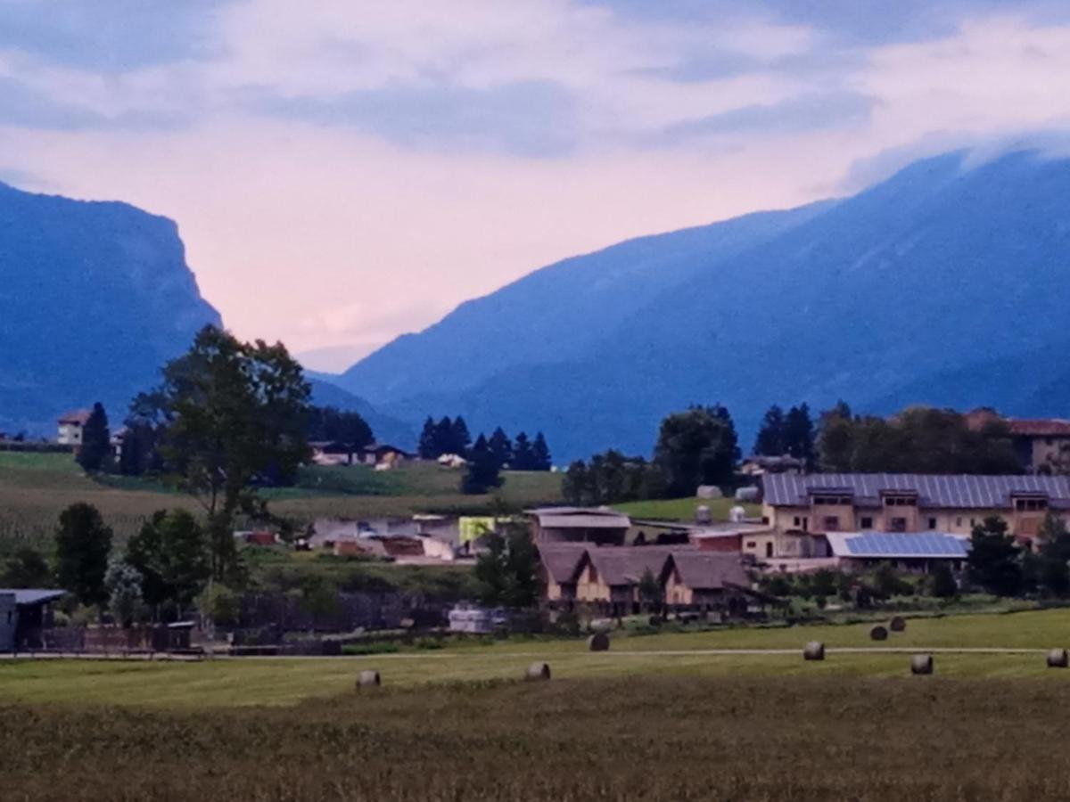 Bed & Breakfast Maso Torbiera- Rural And Mountain *