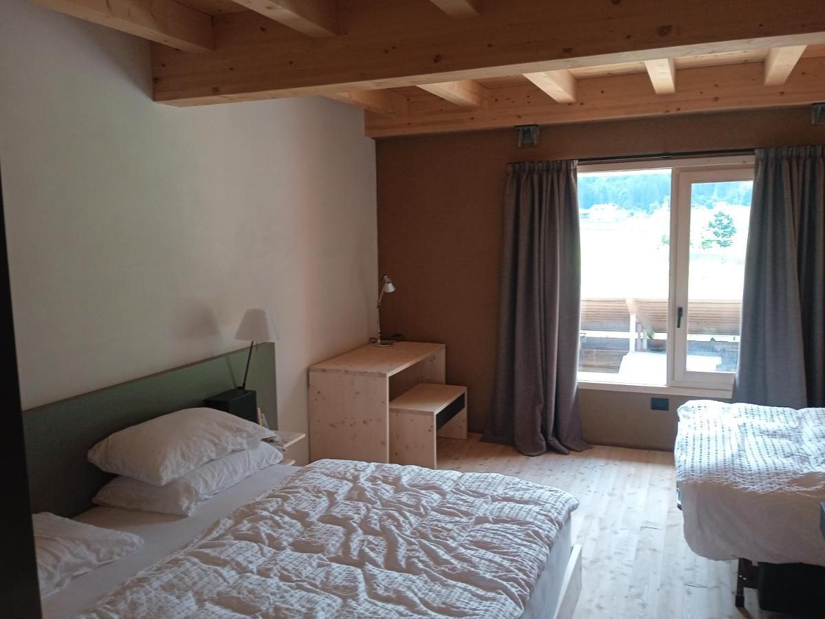 Maso Torbiera- Rural And Mountain Bed & Breakfast
