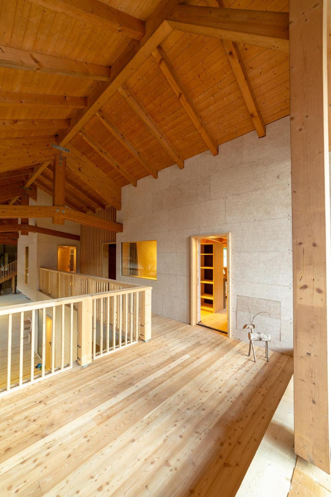 Bed & Breakfast Maso Torbiera- Rural And Mountain Fiavè